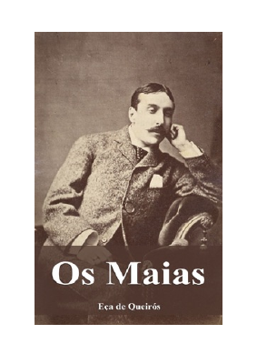 Baixar Os Maias PDF Grátis - Eça de Queirós.pdf